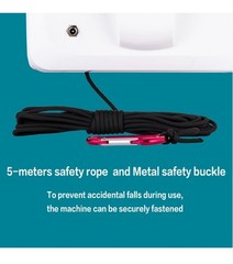 Window Cleaning Robot ，Intelligent Cleaning Machine，Remote Control, High…