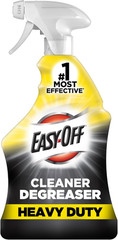Heavy Duty Degreaser, Removes Grease & Grime, for Kitchen, Garage, Outdoor & Mor