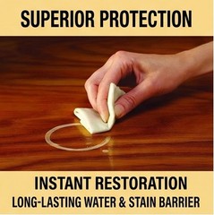 Furniture Care Wax Polishing Seasoning Paste Restorer Polish 40g