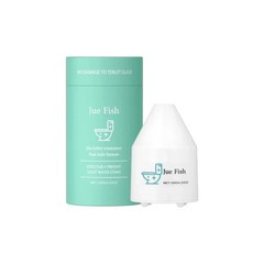 Krazy Klean Pro Toilet Bowl Cleaner, Crazy Klean Toilet Cleaner, Automatic Re.