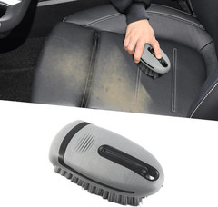 Carpet and Upholstery Cleaning Brush, Detailing Supplies, Carpet Scrubber Stiff