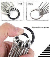 12 Inch Pipe Cleaning Brush Set with Stainless Steel Bristles, Tube Bottle Br…