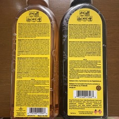 2- 8 Fl Oz King Pine CONCENTRATED PINE OIL CLEANER Multi-Surface Use
