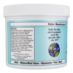 Bad Air The Original All-Purpose Sponge, 30 oz