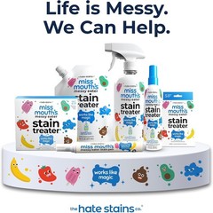 Stain Remover Spray for Baby