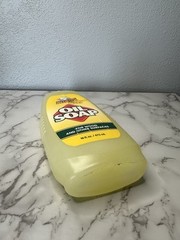 Action-1 Oil Soap. For Wood And Other Surfaces. New. 16oz / 473ml.