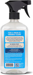 All Purpose Bathroom Cleaner Vinegar Spray for Shower, Tub, Toilet, Tile, Sink a