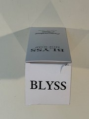 blyss MOP SOAP Fragrance SUNWASHED LINEN 16.9 Fl Oz. Floor Cleaner SEALED NEW
