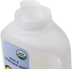 USDA Certified Produce Cleaner 32oz