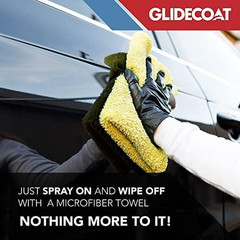 RV Shine & Shield V2.0 – RV Spray Wax Silica Coating | Better than RV Wax | | RV