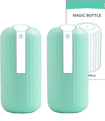 Krazy Klean Toilet Cleaner 2-Pack – Easy to Use Krazy Cleaner Pro for Toilets