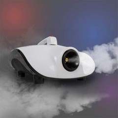 Smart Spray Disinfection Fogger, Aerosol Disinfecting & Sanitizer Sprayer