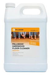 Hardwood Floor Cleaner Concentrate – 1 Gallon – Residue Free