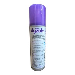 Dyson Dyzolv Spot Cleaner 8.5 oz Bottle For Carpets And Rugs NEW