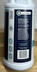 Rocco and Roxie Pet Professional Strength Oxy Carpet Shampoo For All Cleaners