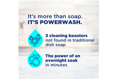 Dawn Powerwash Gain Original Dish Soap Spray 64 Fl Oz 1 Kit 3 Refills