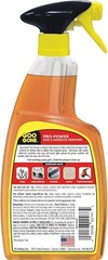 Multi-Surface Pro-Power Spray Gel Adhesive Remover – 24 Oz with No Mess Formula