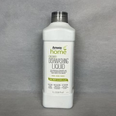 Amway Home Dish Drops 1 Litre Concentrated Biodegradable Dishwashing Liquid