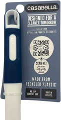 round Brush Scrubber 1Ea, Assorted Colors