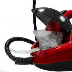 Steam Dynamo Cleaner 50 fl. oz. Corded