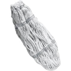 Do it Best 13 In. Cotton Twist Mop Refill 60612 SIM Supply, Inc. 60612