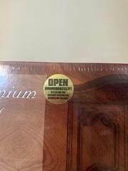 RHODES FURNITURE MIRACLE GUARD PREMIUM WOOD CARE SYSTEM KIT NEW SEALED BOX NEW .