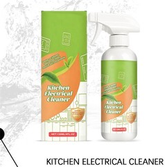 New Electrolyzed Ion Kitchen Cleaner Spray, Cleanse Kitchen Appliance Cleaner