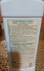 Amway Home VTG L.O.C. Multi-Purpose Cleaner 1L (33.8 fl Oz) Pre-owned. Tested
