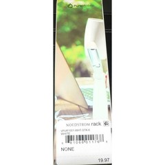 Pure Mobile Handheld Sanitizer Wand in Pink MSRP $20