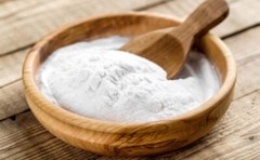 Baking Soda 1 lb. Pure Sodium Bicarbonate