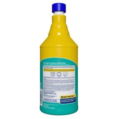 Zep Grout Cleaner and Brightener – 32 oz (Case of 12) ZU104632 – Make Grout Look