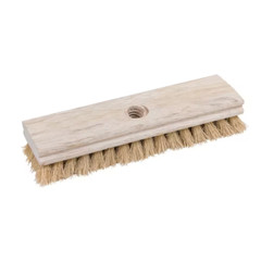 Professional 10 In. Acid Scrub Brush