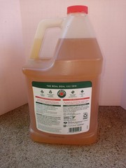 Murphy Oil Soap Wood Cleaner, 1 Gallon, 128 Fl Oz