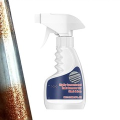Heavy-duty Metal Rust Remover,Highly Concentrated Rust Remover