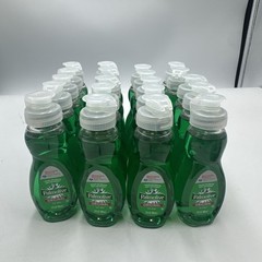 Lot Of 20 Palmolive Original Travel Size Liquid Dish Soap 3 Fl Oz Bottles