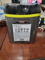 Weiman Stainless Steel Cleaner and Polish, 17oz – 3 Pack