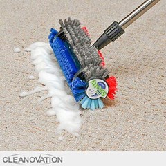 by The Cleaning Experts at Kirby® Comes The Spotty™ ~ Carpet and Ceramic Tile…