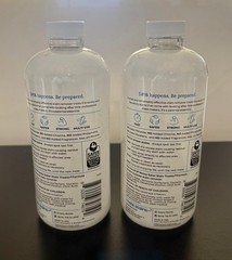 MISS MOUTH MESSY STEIN REMOVER-2 PACK 16 Oz