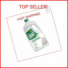 Quick Shine Multi Surface Floor Finish 64oz | Cleaner & Polish to use on Hardwoo