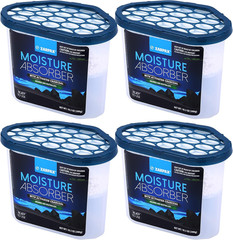 Moisture Absorber Activated Charcoal 10.5 Oz/300G | Removes Moisture, Damp, Humi