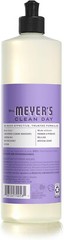 Mrs. Meyers LILAC Scent Liquid DISH SOAP 16 Oz. w/Essential Oils – U Choose Pack