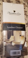 FCP Furniture Care Protection Kit Leather Fabric Wood Factory NEW SEALED CHEAP!!