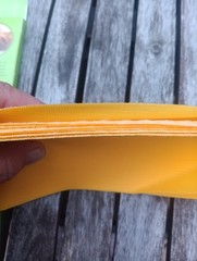 Scotch Fur Fighter Refill Sheets 14 Count Upholstery Pet Hair Fur Remover