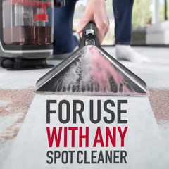 Portable Spot Cleaner Solution, Carpet Cleaning Shampoo, 32 fl oz For