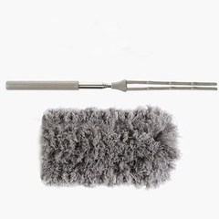 Fan Cleaners for Ceiling Fans Monitor Blind Dusters Cleaning Handle Tool
