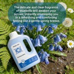 1L Window Cleaner, Cleaning Solution Compatible with ECOVACS Winbot W2 PRO Om…