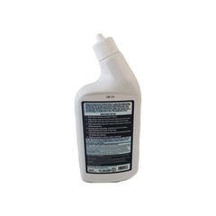 Professor Amos 33 oz Fast Toilet-Tank Cleaner/Deodorizer Solution—Fresh Breeze