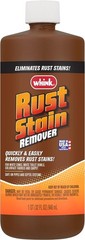 Rust-Oleum Whink Rust Stain Remover | Heavy-Duty Iron Stain Remover 32 oz