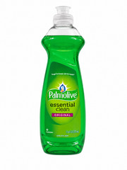 Palmolive Original Essential Clean 12.6 oz Ultra Dish Liquid | PACK OF 4 Bottles