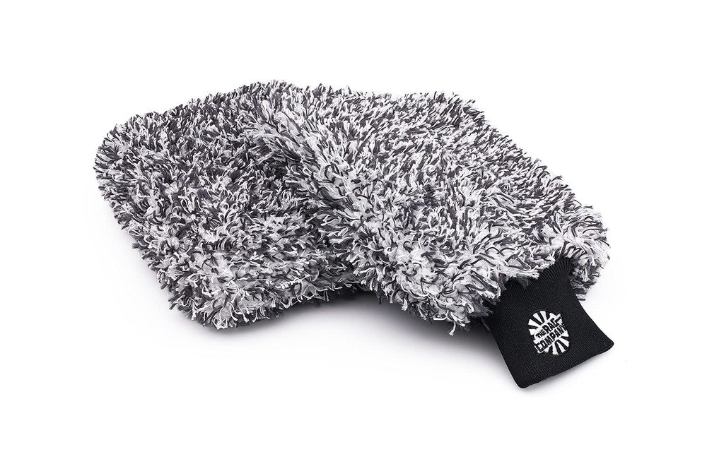 – The Cyclone Ultra Wash Mitt + Cyclone Ultra Wash Pad 6in x 8in Combo Pack -…